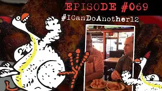 Episode 069 Cheers - Copley, Ohio #icandoanother12