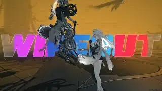 ZZZ Task Force Investigation Ether Activity 15 Boss Clear - Miasma Priest