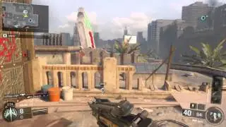 Call of Duty&reg;: Black Ops III Uplink Dominance