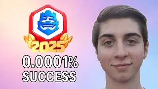 Clash Royale 20 Win Challenge (Last chance)