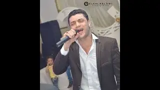 العازفه مها عبدالمؤمن والنجم احمد عامر قمرنا+لسه فاكر+خلتني اقول مهرجان القبطان شريف حفلات الاسطوره