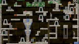 Quadrax V level 20