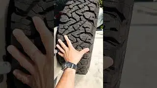 Tama&ntilde;o de llantas el La Mitsubishi Montero #mecanico #automotriz #aspectratio