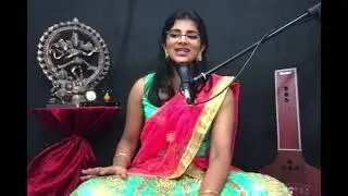 Spirit of Bharatham full Concert by Ramya Ramc