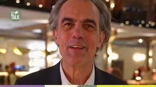 Philippe Dessertine : Un Talk lucide et optimiste !