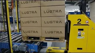 LUGTRA&reg; &ndash; Smart Travel Solutions for Business Trips & Modern Travelers