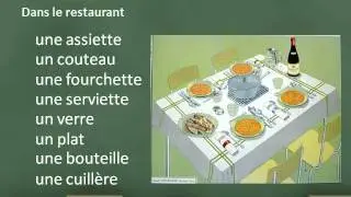 French Adult Beginner course L3