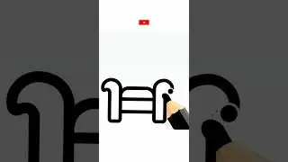 How to draw a chair🪑🪑|Easily &lrm;&lrm;&lrm;&lrm;&lrm;&lrm;&lrm;@Artzii111