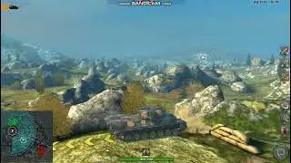Leopard 1 - Engine Sound