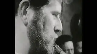 Ronnie Drew - The Bachelor´s Walk (1967)