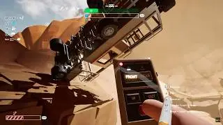We Broke The RV AGAIN, At Least The Winch Works! - RV There Yet Part 2
