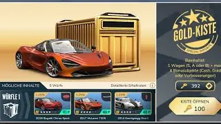 HUGE CRATE OPENING!!! | Rebel Racing