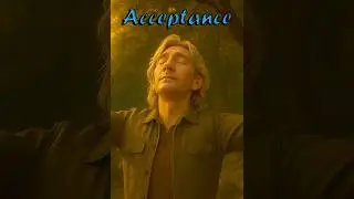 Acceptance