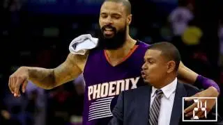 Would Earl Watson leave the Suns, if the UCLA job were to open up?