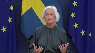 Pressträff om bättre bemanning i vården under semestertider