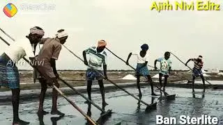 Band sterlite