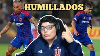 LA U CAE 3 A 0 EN PERU ANTE UNIVERSITARIO !! ANALISIS EN CALIENTE DE UN HINCHA AZUL