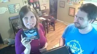 Worst. Loot Crate. Ever. (September 2016)