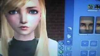 Sims 2 Custom Content