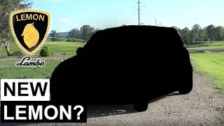 Lemon 2 Lambo: Episode #5 - The Not So Swift