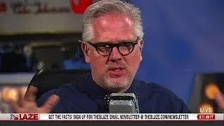 Glenn Beck: Racial Insensitivity