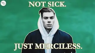 🔴Not Sick, Just Merciless: Neuroscience Exposes the Dark Reality of Narcissists. #npd #narcissism
