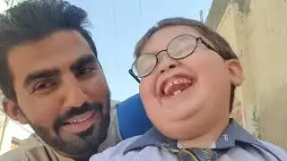 Ahmad shah School k bad ki Pyare Baaten |50 lac Jarmana|