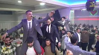 افراح ال شويحنه حفل زفاف العريس ( عمر المحمود شوحنه ) مع الفنان رامي خيري ج ٢