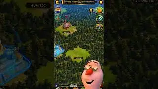 Новая АНИМАЦИЯ! New ANIMATION! Vikings war of clans!