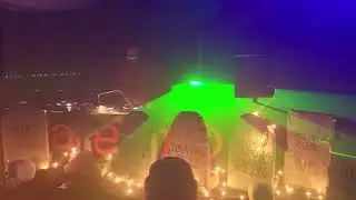 Parade of Lost Souls 2025 pt 4