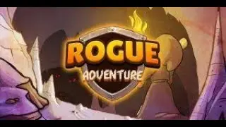 Rogue Adventure Beginners Guide: Pirate Inferno 1
