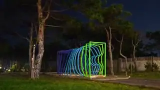 I&Camp installation