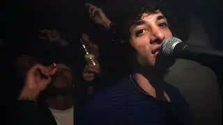 Huebline - Miracle (Official Video)