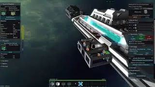 JW608 Plays Undoing Yesterday - StarMade S3-60