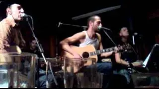 Assa perdare i pin floi (acustic version)