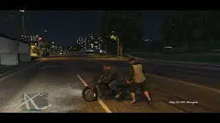 GTA 5 girl photo shoot mission |AJ TECHNICAL ZONE