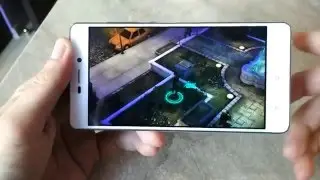 Xiaomi Redmi 3 - Тесты производительности и запуск игр