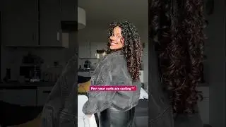 Dream curls❤️ #curlyhair #curls