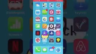iOS 11.1 Bug 3D Touch - iPhone 7