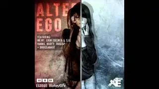 Alter Ego Promo Mix