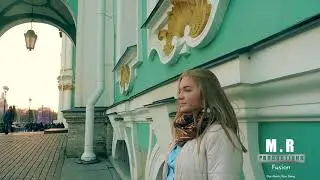 Nothing cares - Original - (Trailer) ft Lisa with MR Productions Fusion