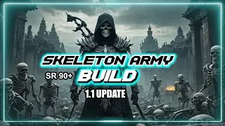 Grim Dawn : Cabalist Pet Build (Lost Souls Set) *Update*