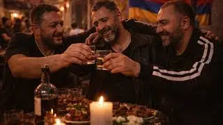 Լավ Ընկեր - Հայկական նոր ռաբիզ 2026 / Lav Enker – Haykakan nor rabiz 2026
