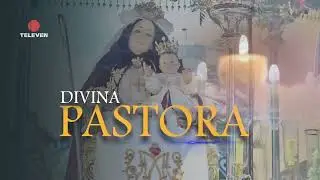 Larenses acudieron masivamente a la procesión de la Divina Pastora - El Noticiero emisión meridiana