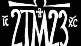 2 tm 2,3 - Psalm 40 (Gdy usłyszałem Jego głos)