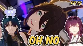 TINGYUN NOOOOOOOOO (r1999 player tries hsr pt 12)