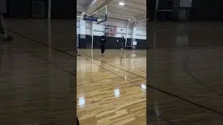 Seung Surmons (2025) training at The Separation Team (Raleigh, NC)