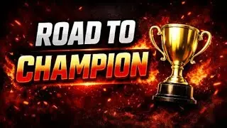 Road to Victory 🏆 | eSports Tournament LIVE