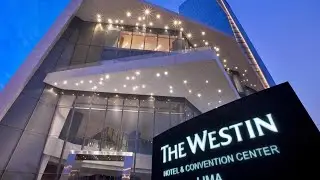 Отель и конференц-центр Westin Lima, Перу | Лучший план путешествия
