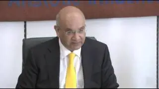 Keith Vaz boots senior civil servant out of Select Committee